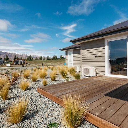 Snowflake Tekapo Eksteriør billede